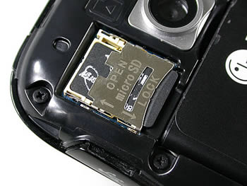 LG Optimus Net Dual - แอลจี Optimus Net Dual