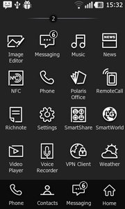 LG Prada 3.0 - แอลจี Prada 3.0