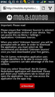 Motorola Atrix 2 - โมโตโรล่า Atrix 2