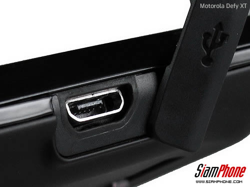 Motorola Defy XT - โมโตโรล่า Defy XT