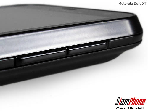 Motorola Defy XT - โมโตโรล่า Defy XT