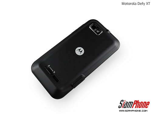 Motorola Defy XT - โมโตโรล่า Defy XT