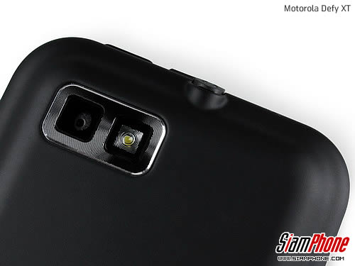 Motorola Defy XT - โมโตโรล่า Defy XT