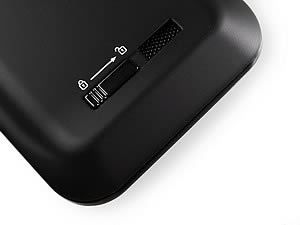 Motorola Defy XT - โมโตโรล่า Defy XT