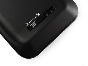 Motorola Defy XT - โมโตโรล่า Defy XT