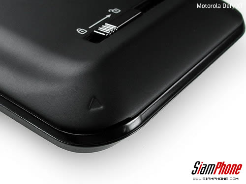 Motorola Defy XT - โมโตโรล่า Defy XT