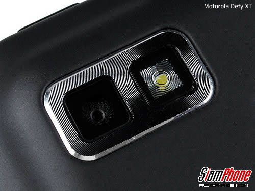 Motorola Defy XT - โมโตโรล่า Defy XT