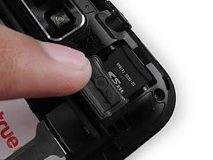 Motorola Defy XT - โมโตโรล่า Defy XT