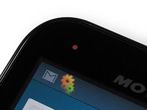 Motorola Defy XT - โมโตโรล่า Defy XT