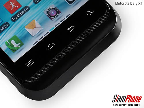 Motorola Defy XT - โมโตโรล่า Defy XT