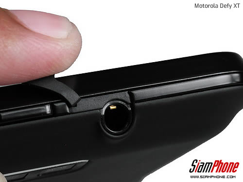 Motorola Defy XT - โมโตโรล่า Defy XT