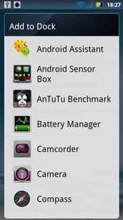 Motorola Defy XT - โมโตโรล่า Defy XT