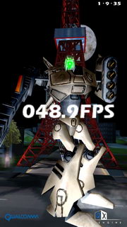 Motorola Defy XT - โมโตโรล่า Defy XT