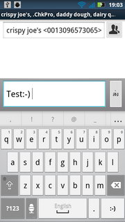 Motorola Defy XT - โมโตโรล่า Defy XT