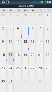 Motorola Defy XT - โมโตโรล่า Defy XT