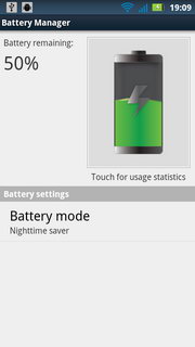 Motorola Defy XT - โมโตโรล่า Defy XT