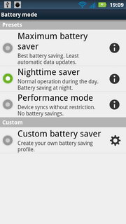 Motorola Defy XT - โมโตโรล่า Defy XT
