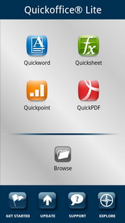 Motorola Defy XT - โมโตโรล่า Defy XT