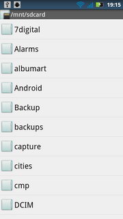 Motorola Defy XT - โมโตโรล่า Defy XT