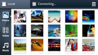 Motorola Defy XT - โมโตโรล่า Defy XT