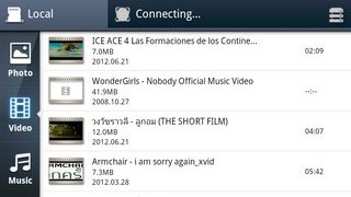 Motorola Defy XT - โมโตโรล่า Defy XT