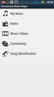 Motorola Defy XT - โมโตโรล่า Defy XT