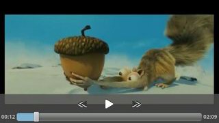 Motorola Defy XT - โมโตโรล่า Defy XT