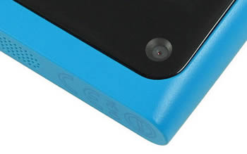 Nokia N9 - โนเกีย N9