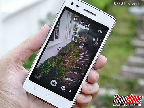 Oppo Find Gemini - ออปโป้ U7011