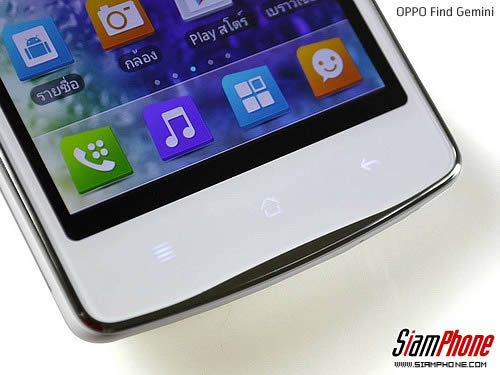 Oppo Find Gemini - ออปโป้ U7011