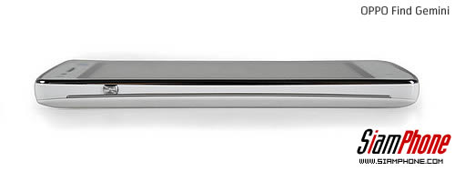 Oppo Find Gemini - ออปโป้ U7011