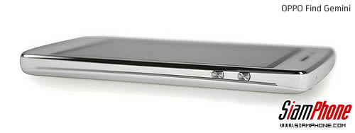 Oppo Find Gemini - ออปโป้ U7011