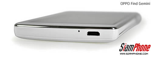 Oppo Find Gemini - ออปโป้ U7011