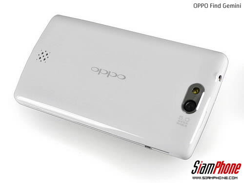 Oppo Find Gemini - ออปโป้ U7011