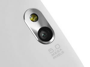 Oppo Find Gemini - ออปโป้ U7011