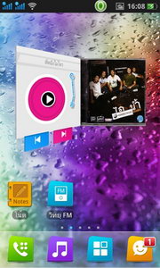 Oppo Find Gemini - ออปโป้ U7011