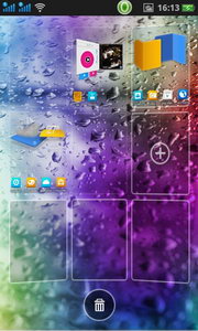 Oppo Find Gemini - ออปโป้ U7011