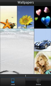 Oppo Find Gemini - ออปโป้ U7011