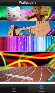 Oppo Find Gemini - ออปโป้ U7011