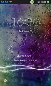 Oppo Find Gemini - ออปโป้ U7011