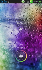 Oppo Find Gemini - ออปโป้ U7011