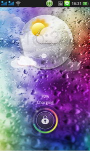 Oppo Find Gemini - ออปโป้ U7011