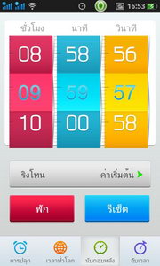 Oppo Find Gemini - ออปโป้ U7011