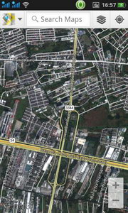 Oppo Find Gemini - ออปโป้ U7011