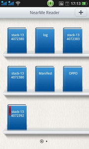 Oppo Find Gemini - ออปโป้ U7011