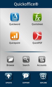 Oppo Find Gemini - ออปโป้ U7011