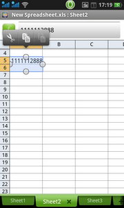 Oppo Find Gemini - ออปโป้ U7011