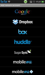 Oppo Find Gemini - ออปโป้ U7011