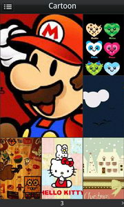 Oppo Find Gemini - ออปโป้ U7011