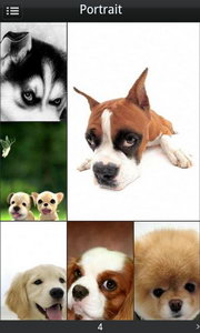 Oppo Find Gemini - ออปโป้ U7011